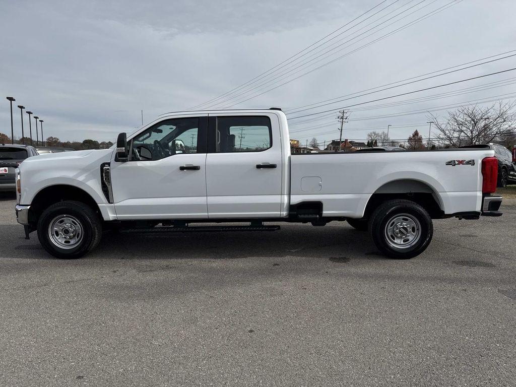 used 2026 Ford F-250 car, priced at $50,999