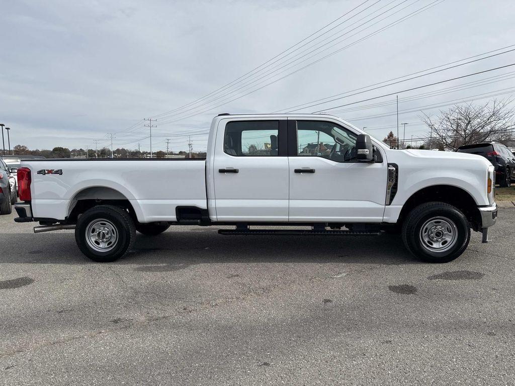 used 2026 Ford F-250 car, priced at $50,999