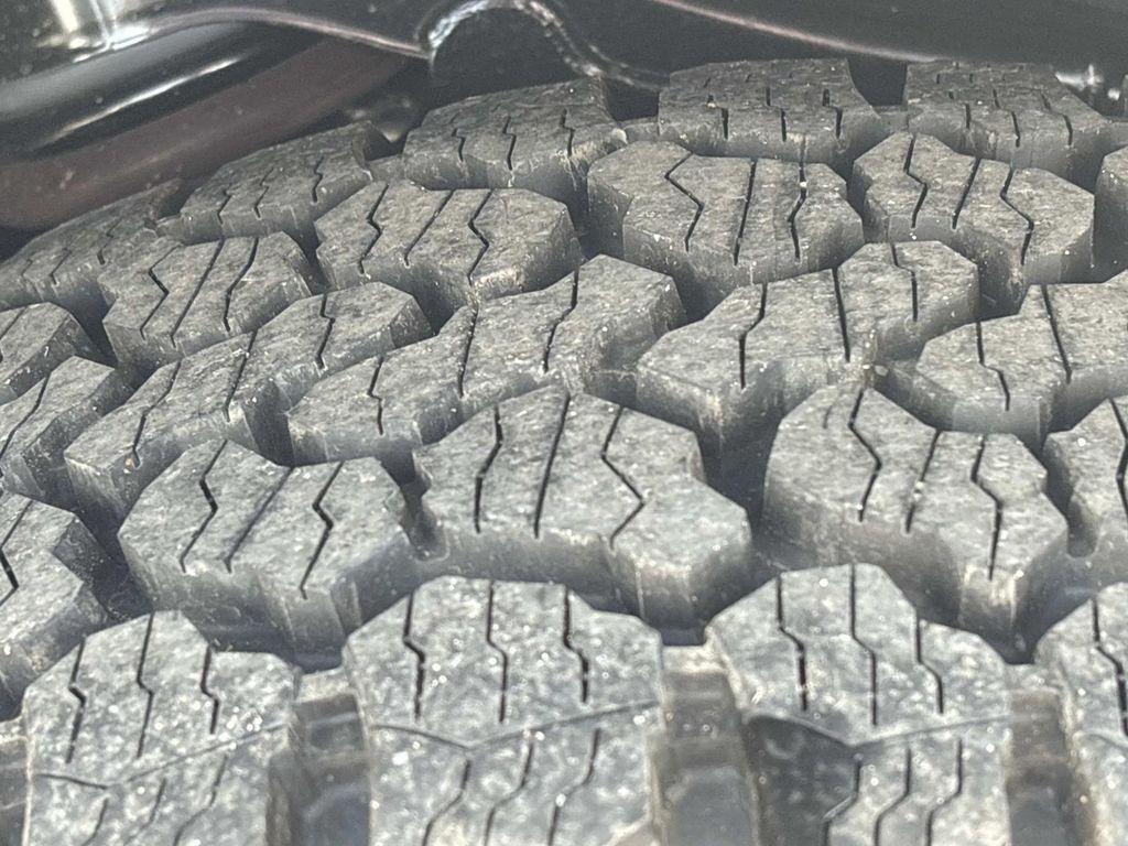 new 2025 Ford Bronco car, priced at $52,195