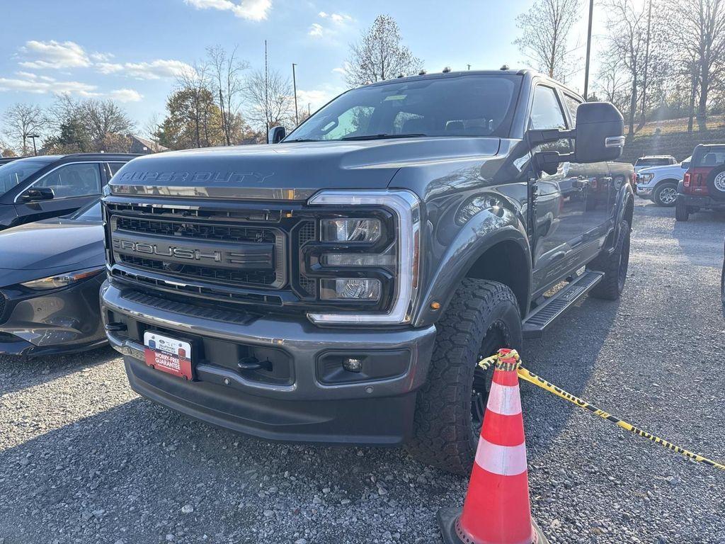 new 2026 Ford F-250 car, priced at $89,256