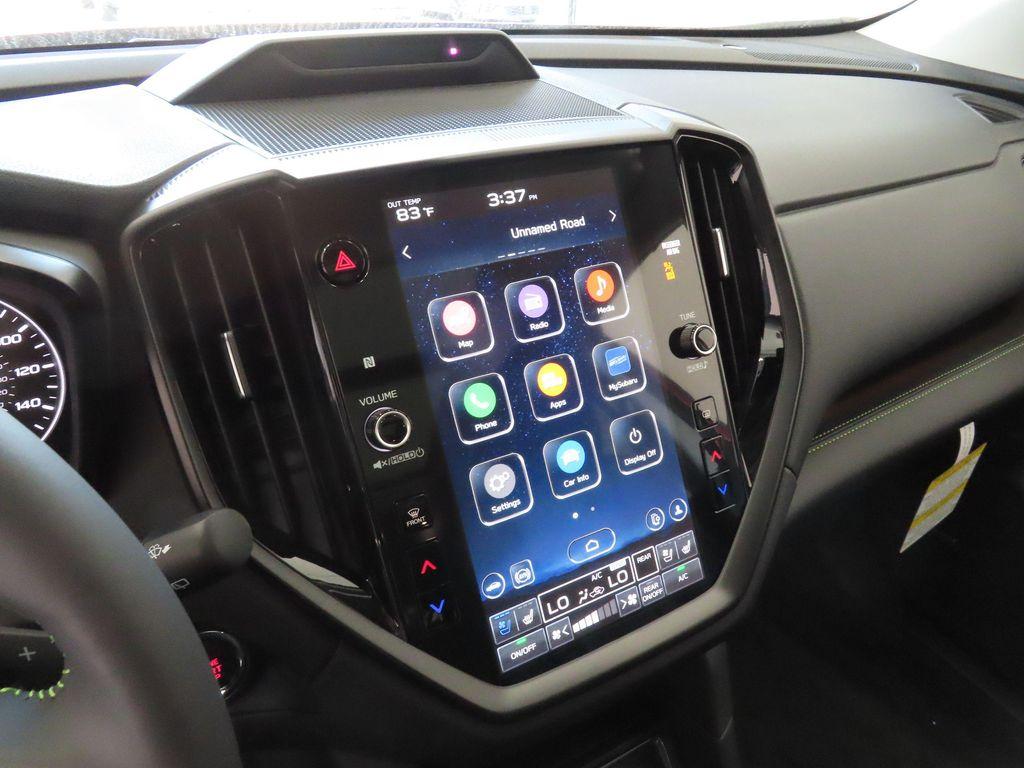 new 2026 Subaru Ascent car, priced at $51,242