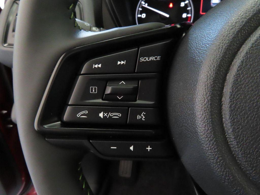 new 2026 Subaru Ascent car, priced at $51,242