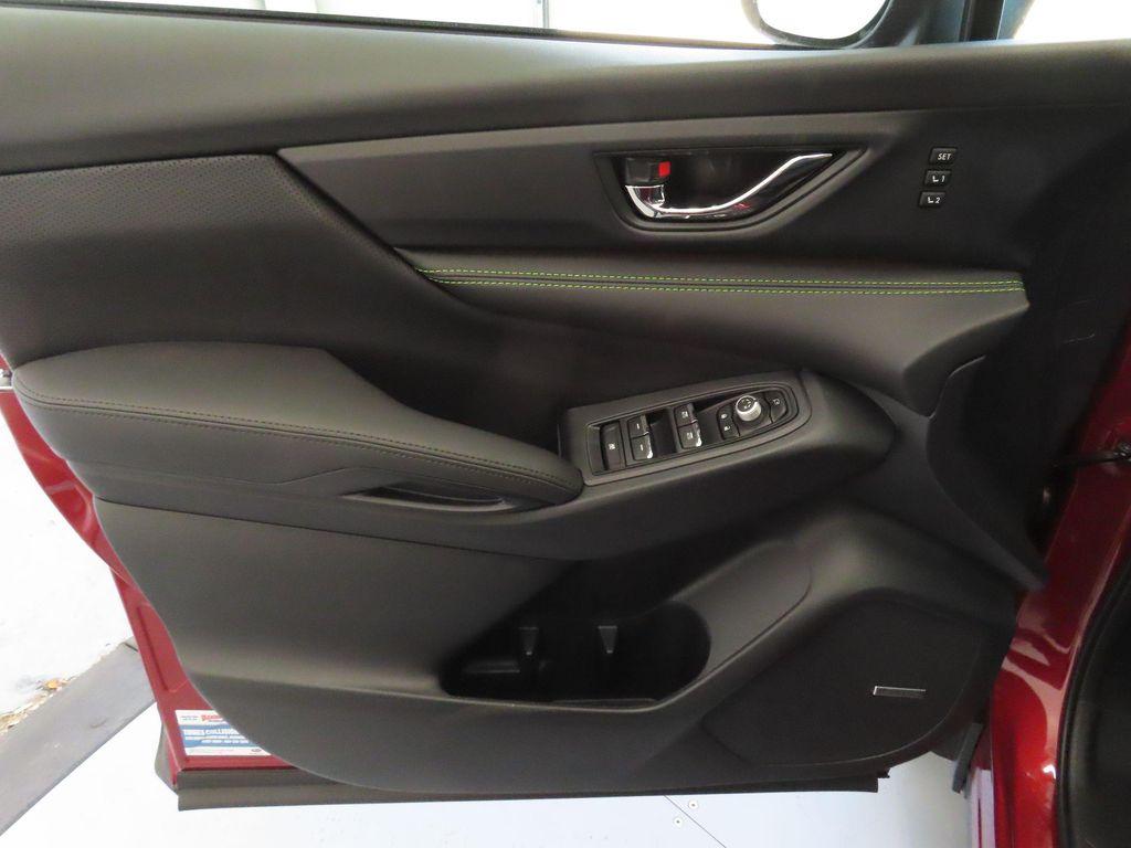 new 2026 Subaru Ascent car, priced at $51,242