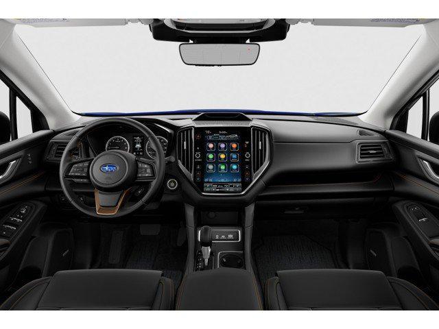 new 2026 Subaru Ascent car, priced at $51,874