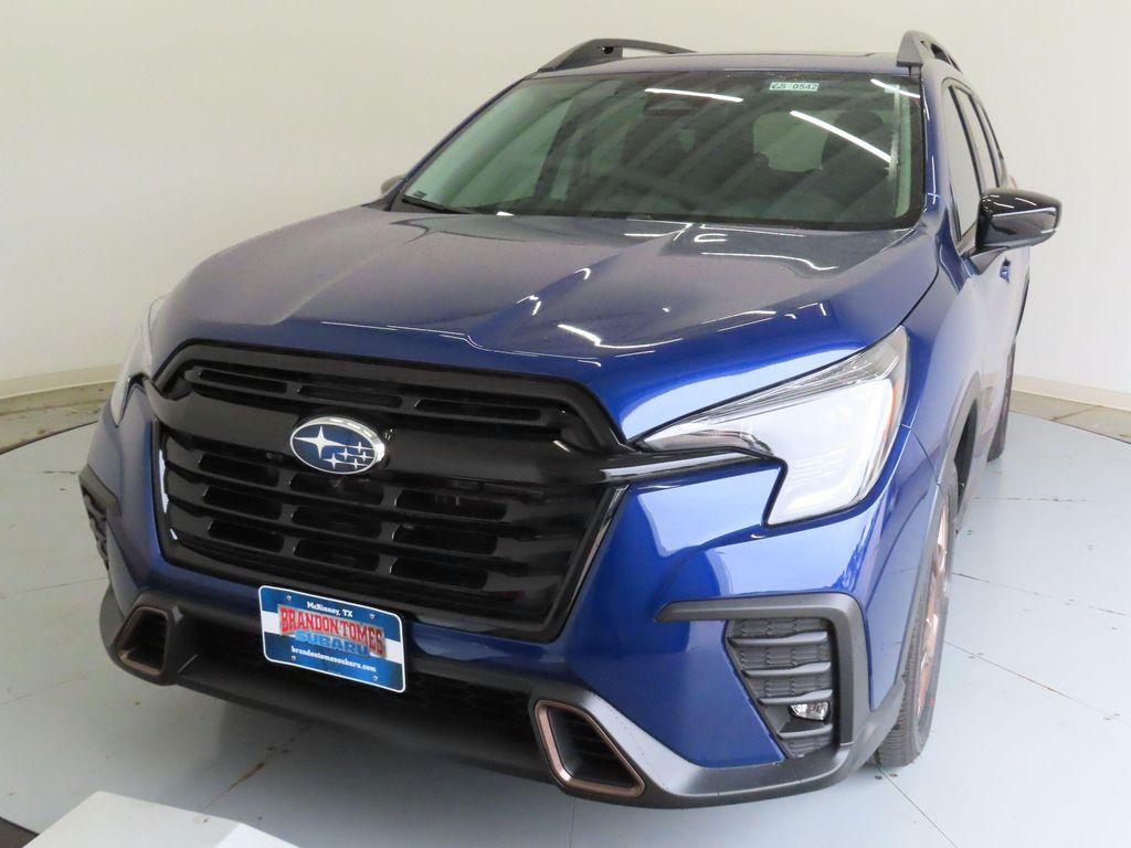 new 2026 Subaru Ascent car, priced at $50,194