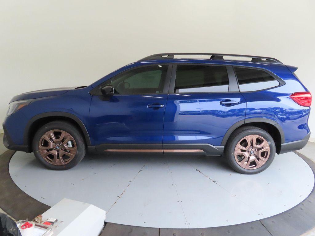 new 2026 Subaru Ascent car, priced at $50,194