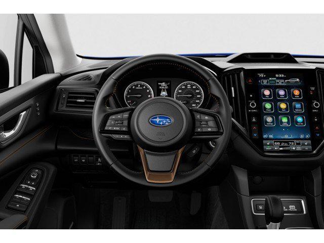 new 2026 Subaru Ascent car, priced at $51,874