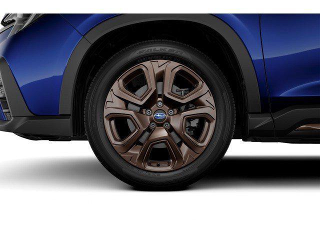 new 2026 Subaru Ascent car, priced at $51,874