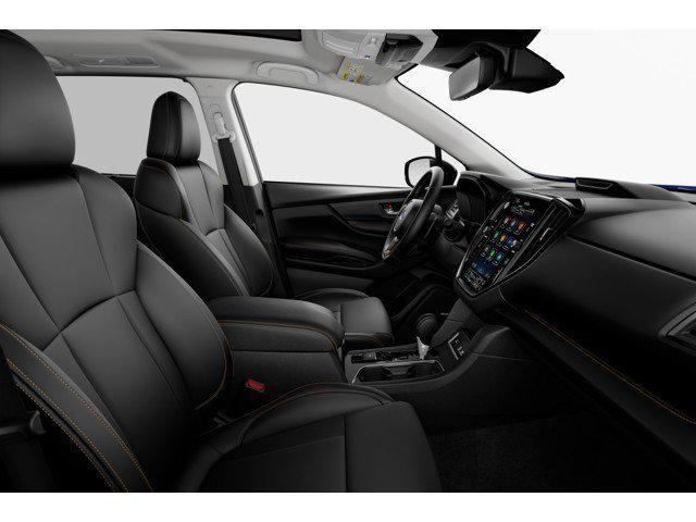 new 2026 Subaru Ascent car, priced at $51,874