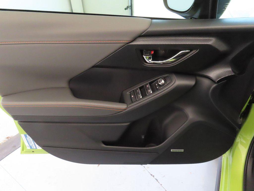 new 2026 Subaru Crosstrek Hybrid car, priced at $40,310