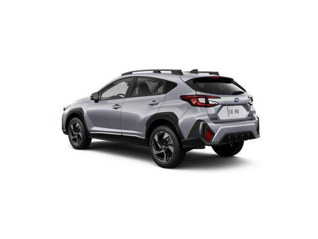 new 2026 Subaru Crosstrek car, priced at $37,224