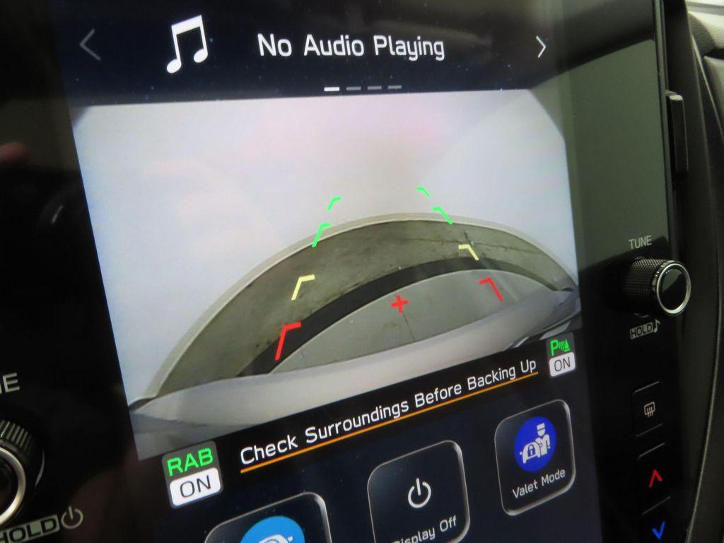 new 2026 Subaru Crosstrek car, priced at $34,863