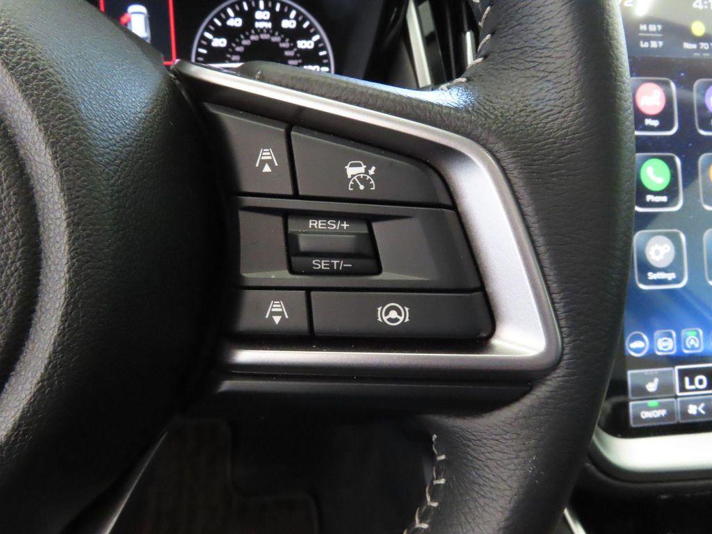 used 2025 Subaru Outback car, priced at $31,147