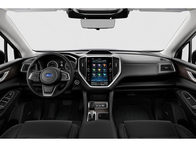 new 2026 Subaru Ascent car, priced at $54,207