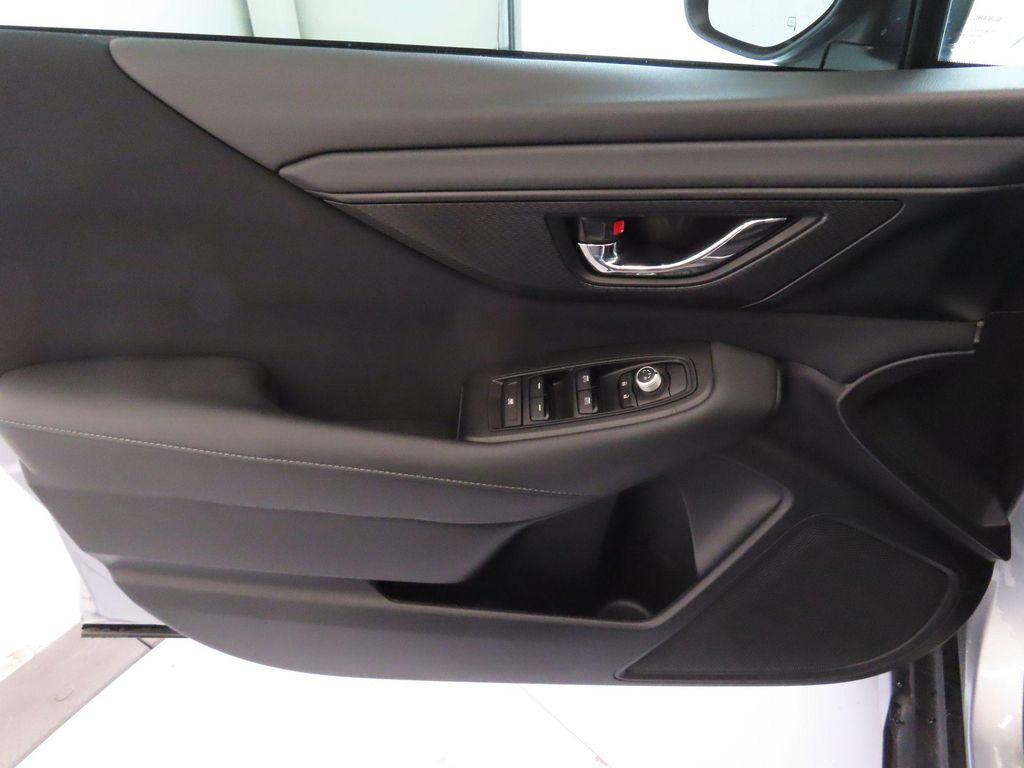 used 2024 Subaru Outback car, priced at $25,249