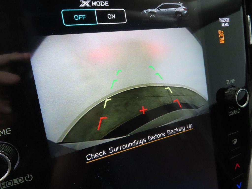 used 2024 Subaru Outback car, priced at $25,249