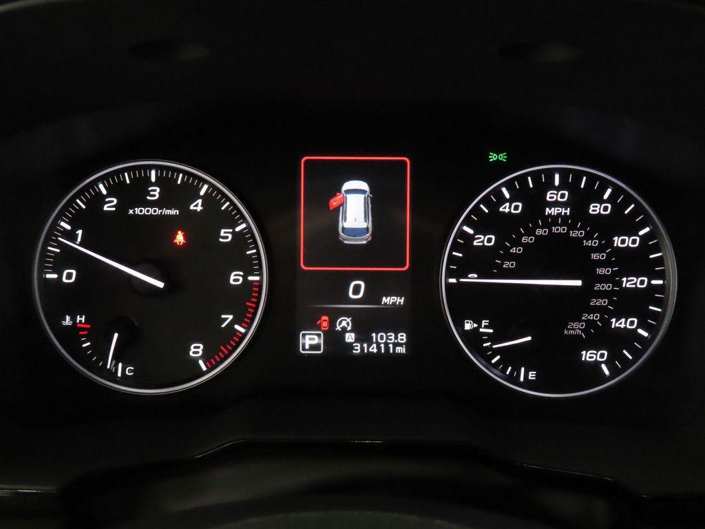 used 2024 Subaru Outback car, priced at $25,249