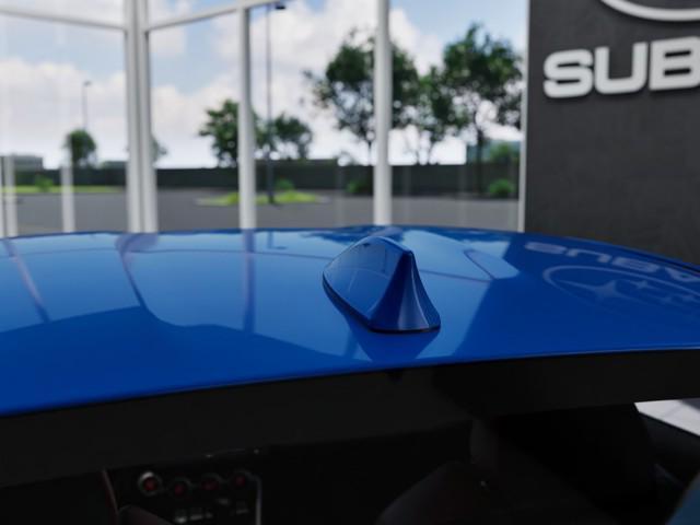 new 2026 Subaru BRZ car, priced at $39,115