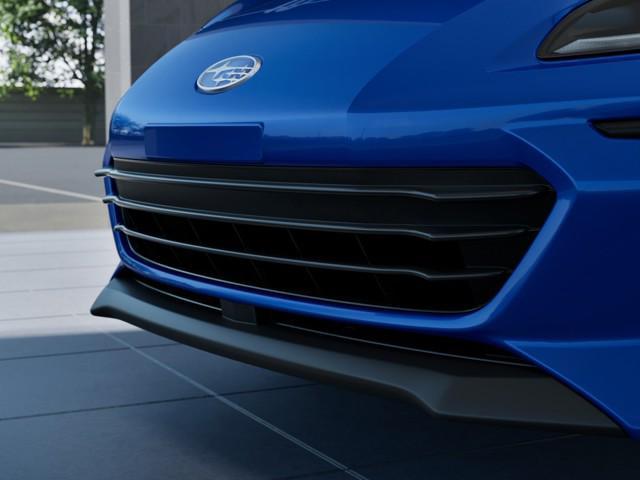 new 2026 Subaru BRZ car, priced at $39,115