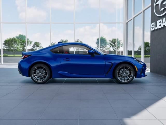 new 2026 Subaru BRZ car, priced at $39,115