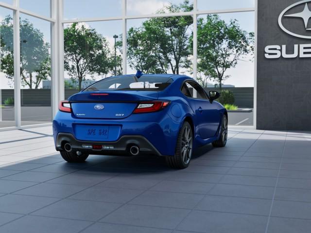 new 2026 Subaru BRZ car, priced at $39,115