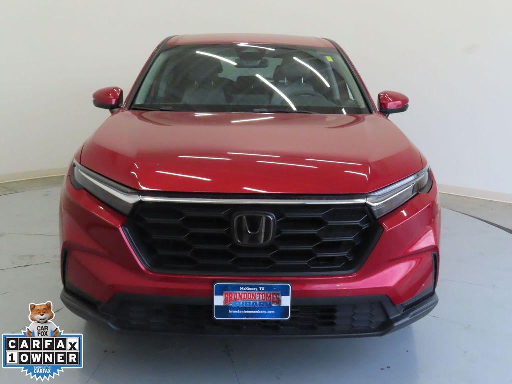 used 2023 Honda CR-V car, priced at $24,924