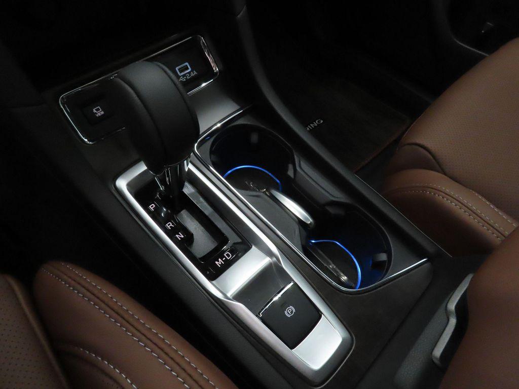 new 2026 Subaru Ascent car, priced at $50,864