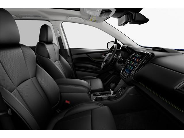 new 2026 Subaru Ascent car, priced at $54,426