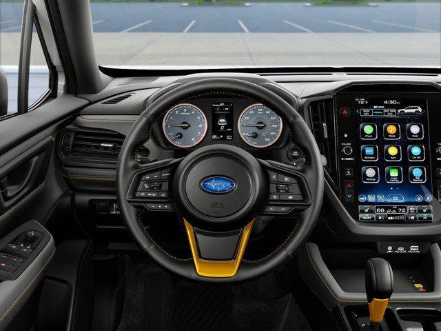 new 2026 Subaru Forester car, priced at $39,931