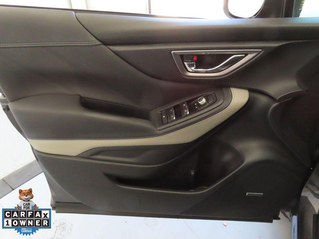 used 2024 Subaru Forester car, priced at $30,561