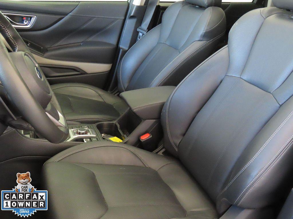 used 2024 Subaru Forester car, priced at $30,561