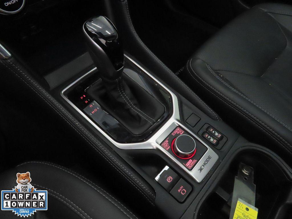 used 2024 Subaru Forester car, priced at $30,561