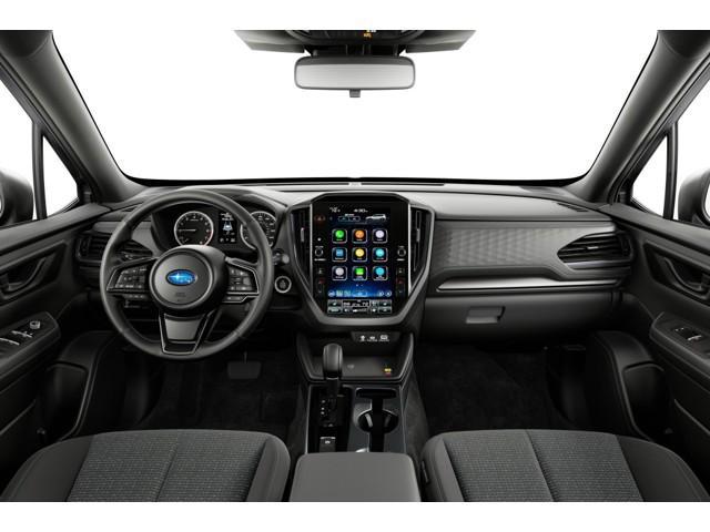 new 2026 Subaru Forester car, priced at $33,524