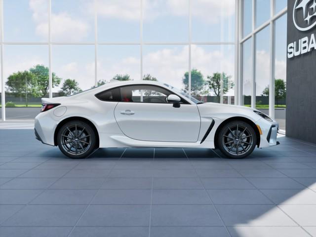 new 2026 Subaru BRZ car, priced at $38,265
