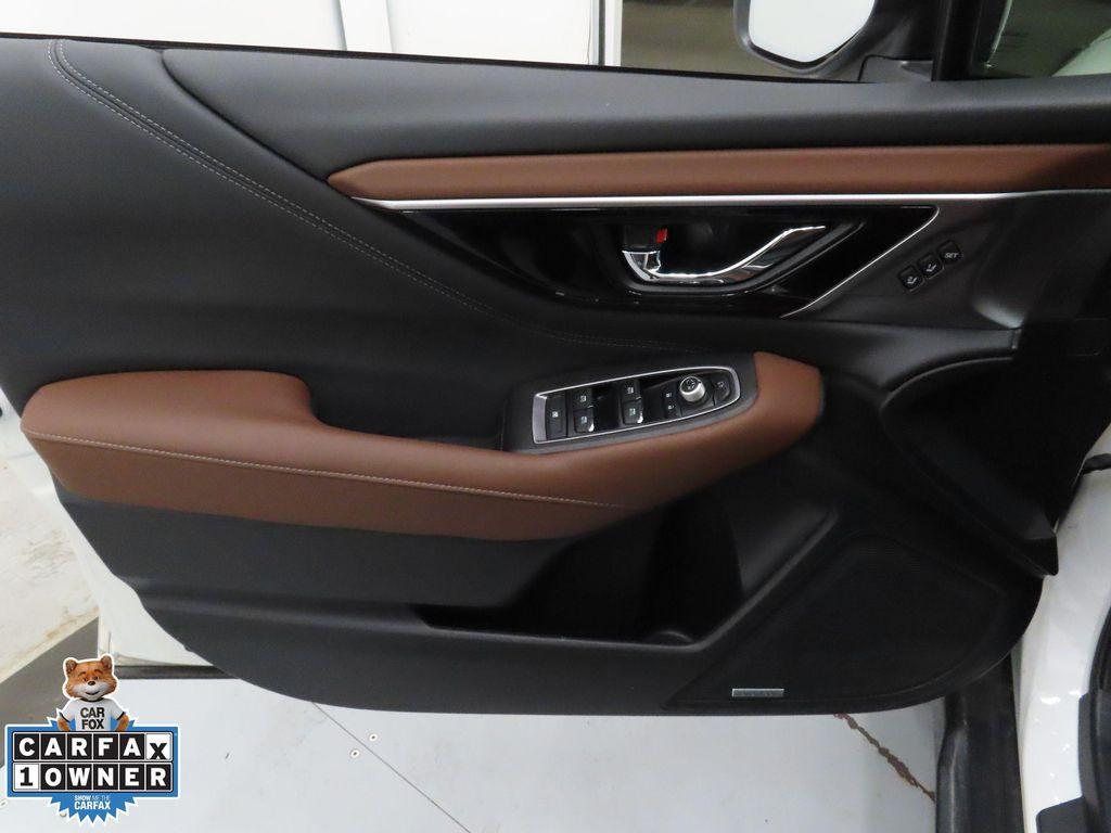 used 2021 Subaru Outback car, priced at $23,476