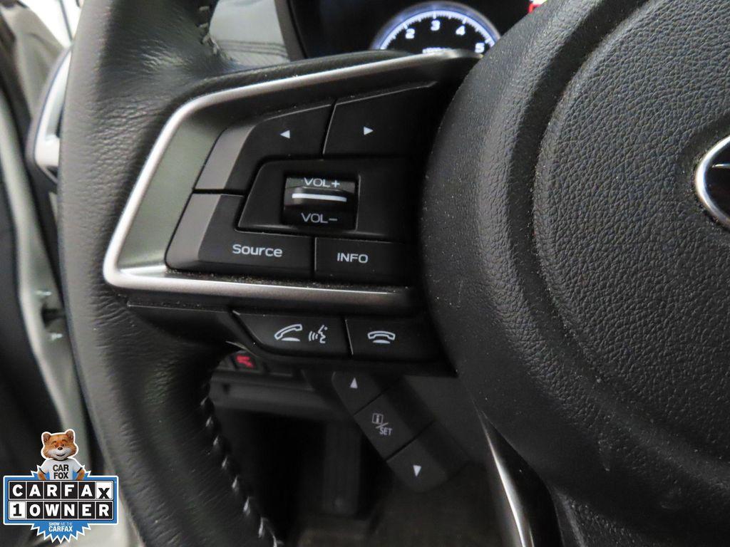 used 2023 Subaru Forester car, priced at $26,883