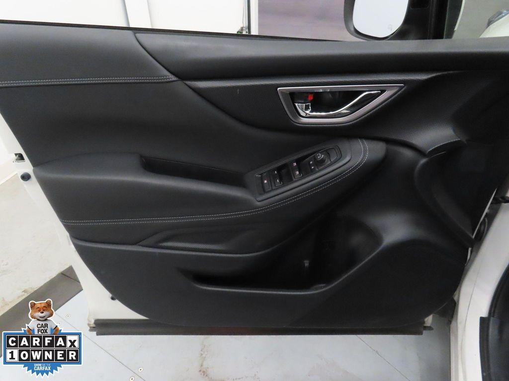 used 2023 Subaru Forester car, priced at $26,883