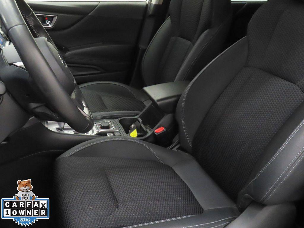 used 2023 Subaru Forester car, priced at $26,883