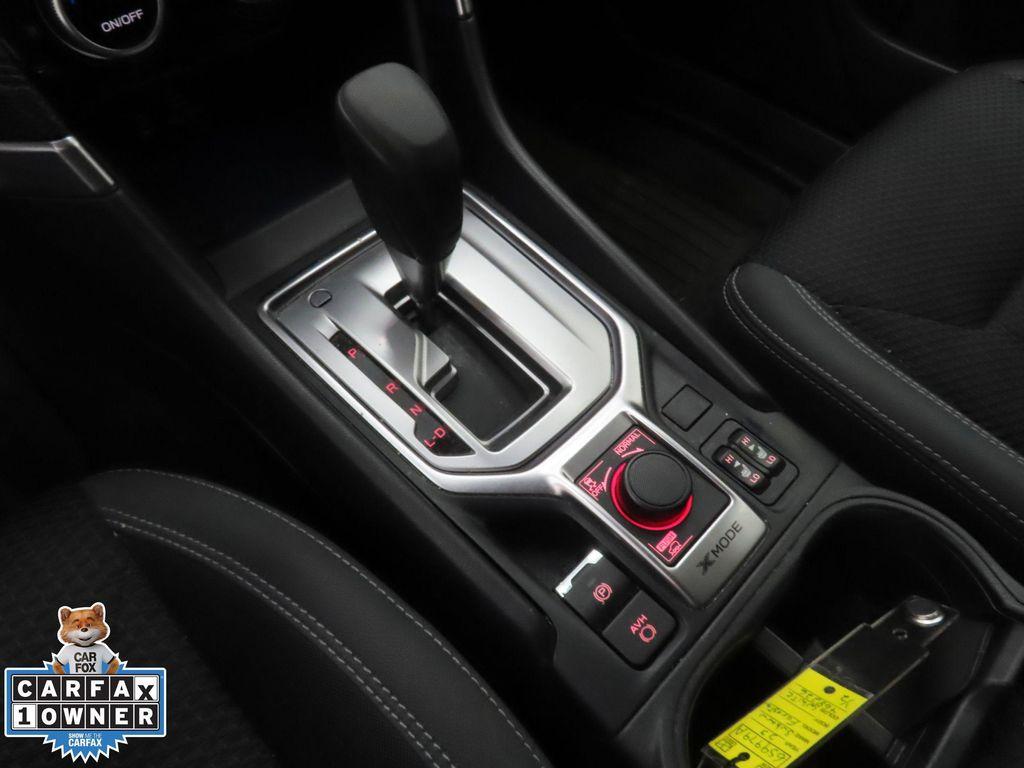 used 2023 Subaru Forester car, priced at $26,883