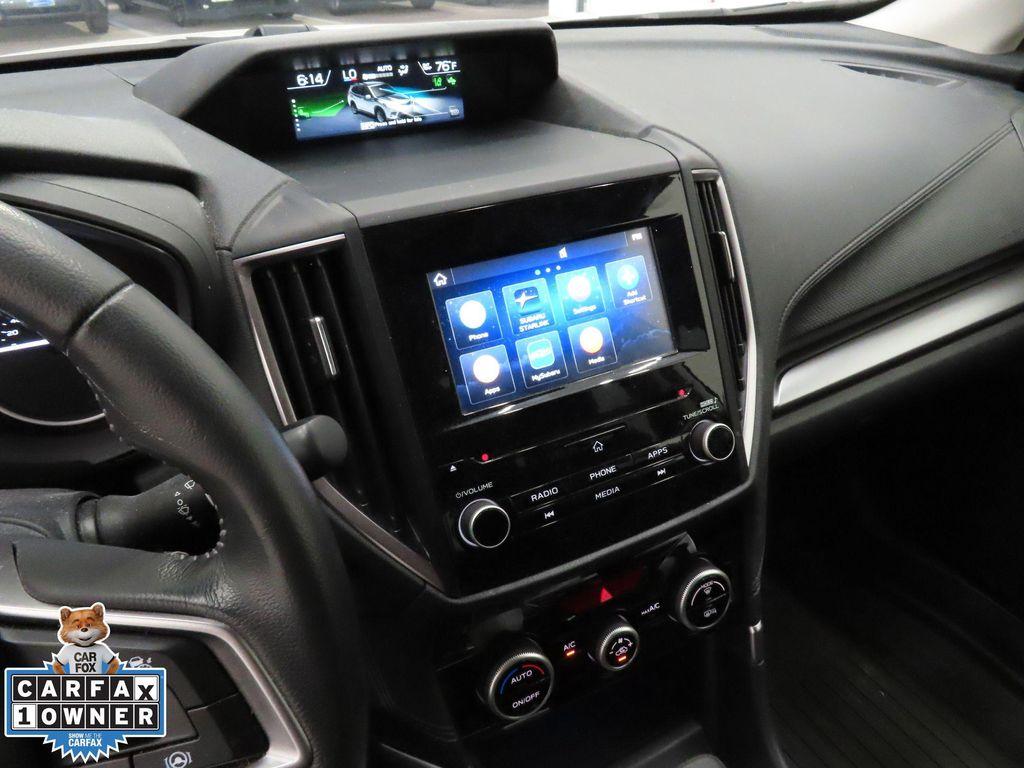 used 2023 Subaru Forester car, priced at $26,883