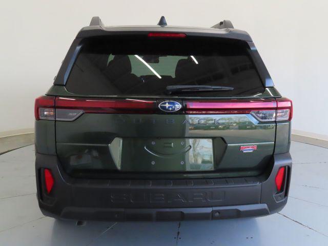 new 2026 Subaru Outback car, priced at $39,739