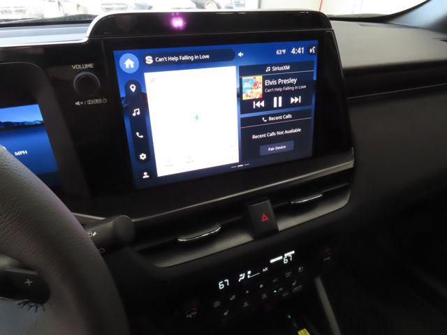 new 2026 Subaru Outback car, priced at $39,739