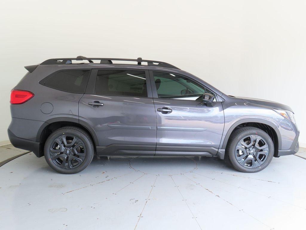 new 2025 Subaru Ascent car, priced at $51,105