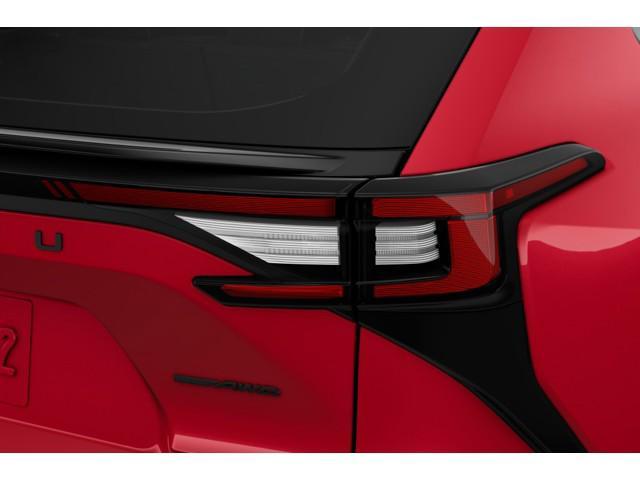 new 2026 Subaru Solterra car, priced at $44,907