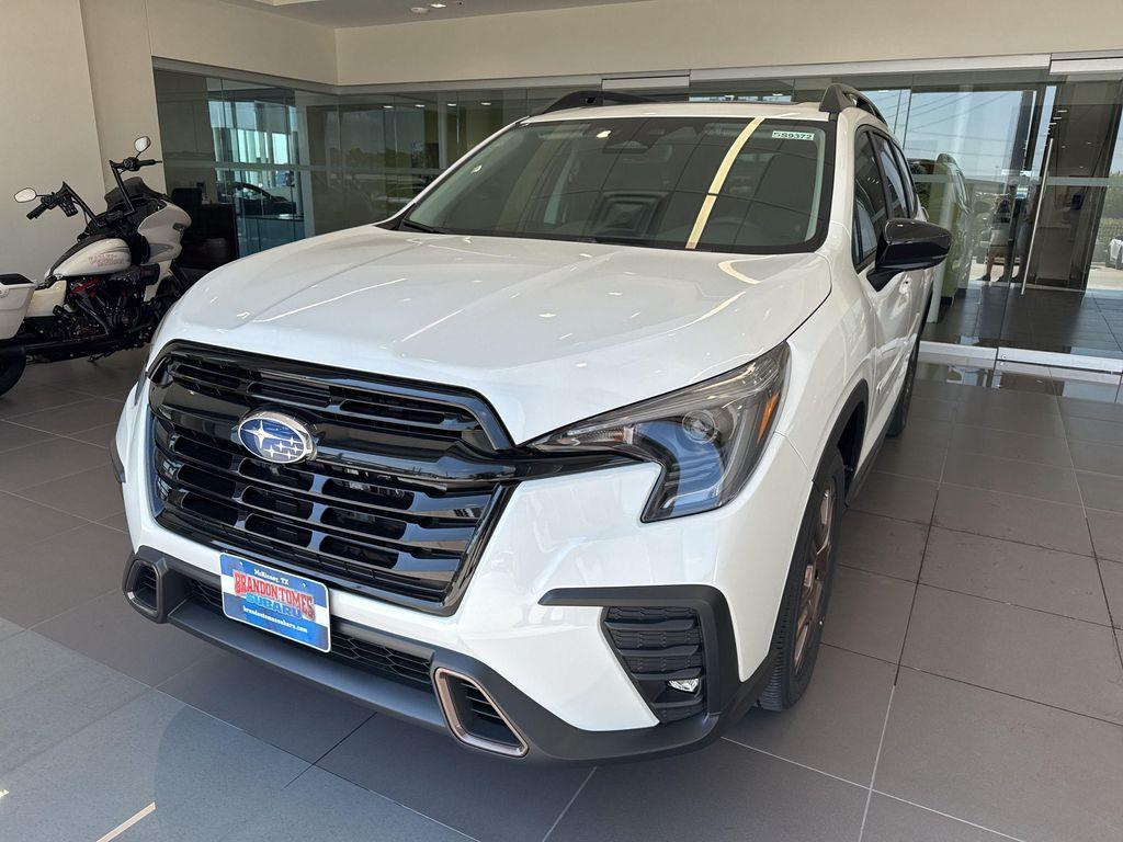 new 2025 Subaru Ascent car, priced at $48,119