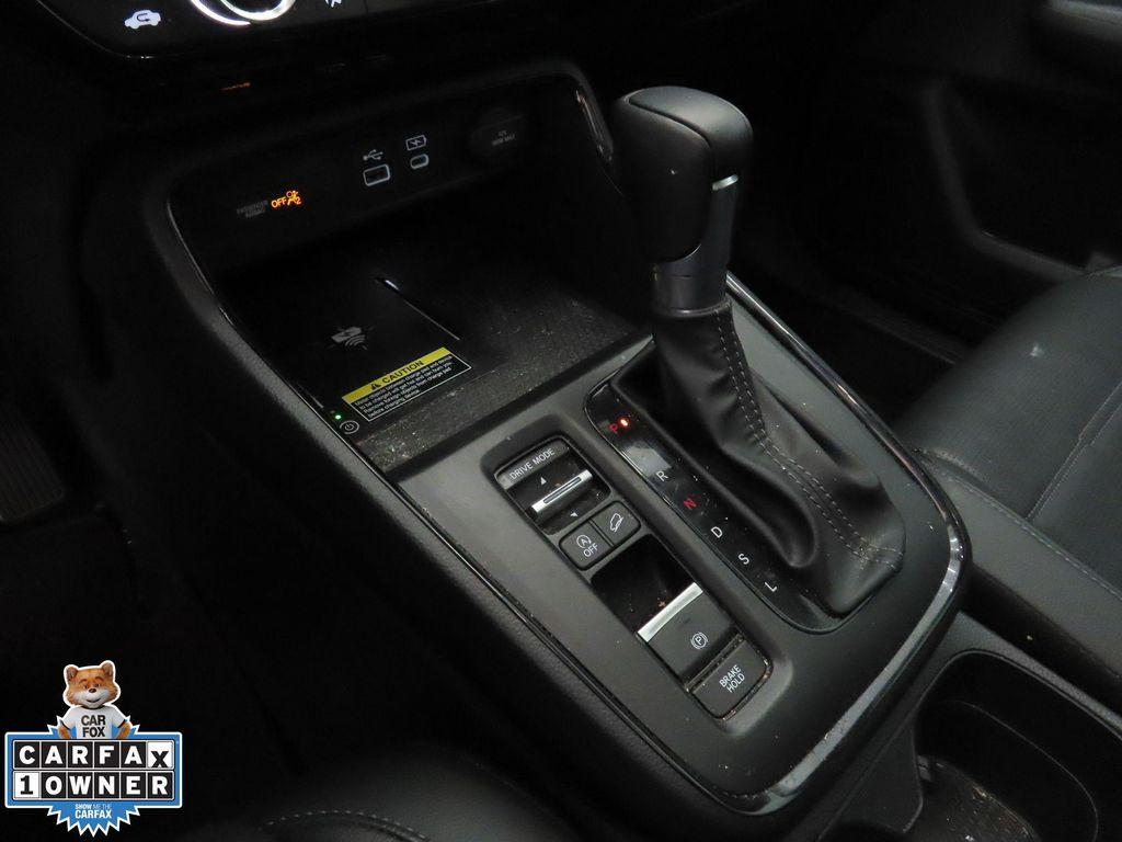 used 2025 Honda CR-V car, priced at $33,471