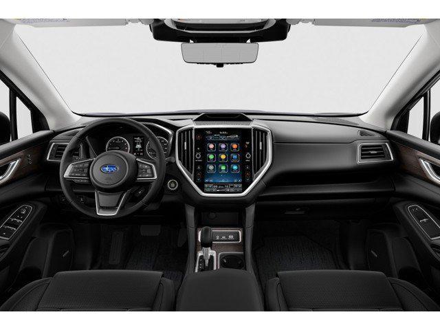 new 2026 Subaru Ascent car, priced at $53,897