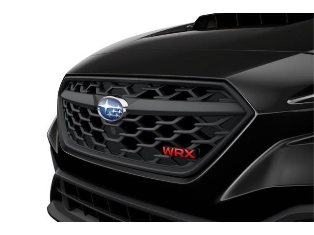 new 2025 Subaru WRX car, priced at $50,192