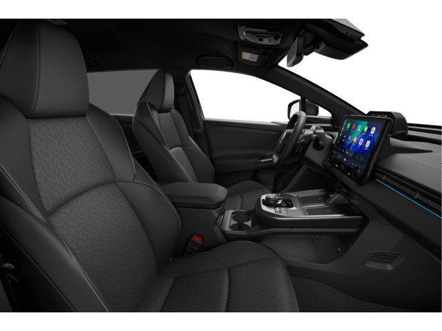 new 2026 Subaru Trailseeker car, priced at $45,601