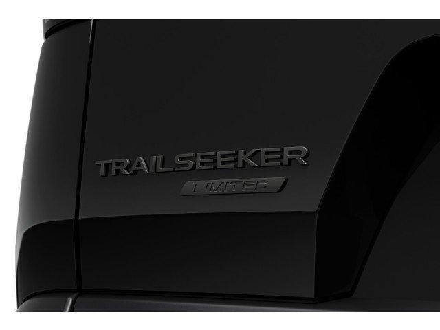 new 2026 Subaru Trailseeker car, priced at $45,601